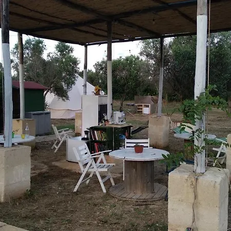 Agricampeggio Camping *