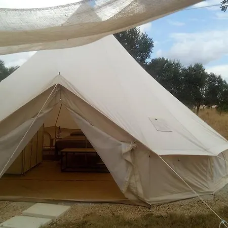 Agricampeggio Camping Torre Lapillo