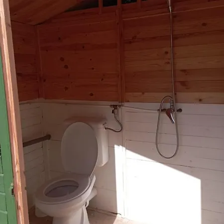 Agricampeggio Torre Lapillo