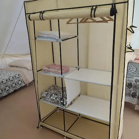 Agricampeggio Camping Torre Lapillo