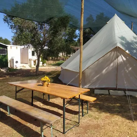 Agricampeggio Camping