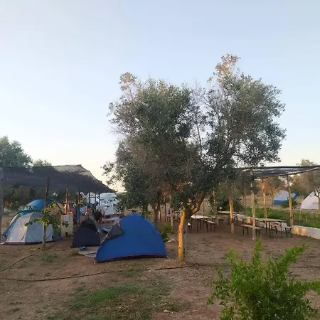 Agricampeggio Torre Lapillo