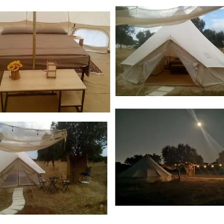 Agricampeggio Campsite