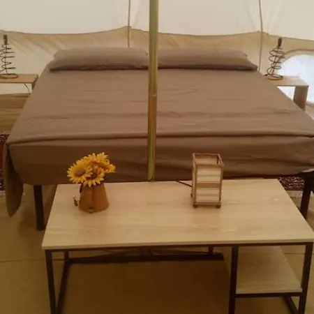 Agricampeggio Camping Torre Lapillo