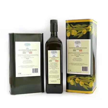 营地 Agricampeggio *