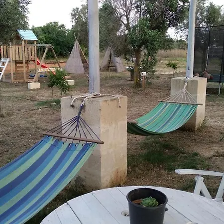 Agricampeggio