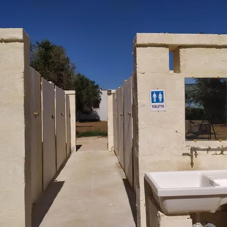 Campsite Agricampeggio *