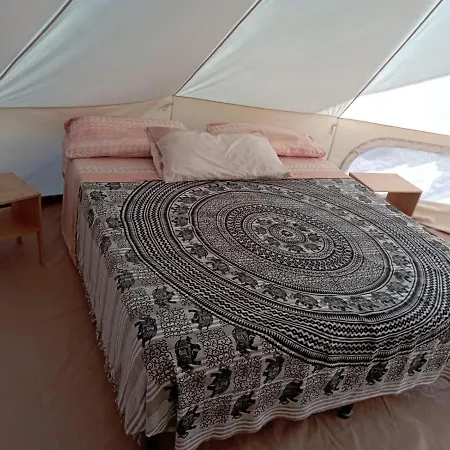 Agricampeggio Campsite *