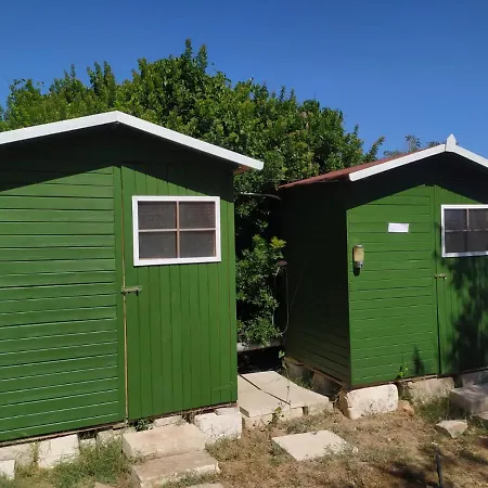 Agricampeggio 营地