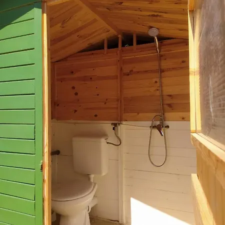 Agricampeggio Camping