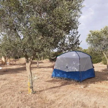 Agricampeggio Κάμπινγκ *