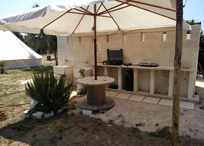 Campingplatz Agricampeggio *