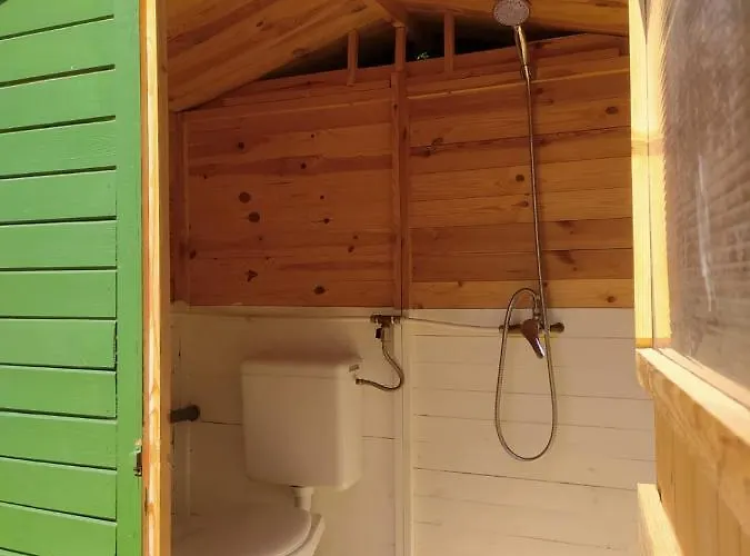 Agricampeggio Campingplatz